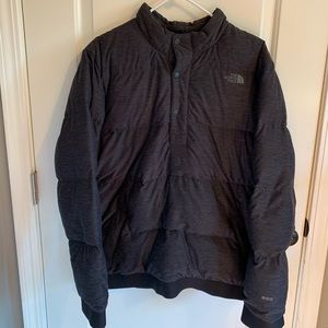The North Face Heavy Winter Jacket